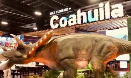 Coahuila recibe certificación sustentable