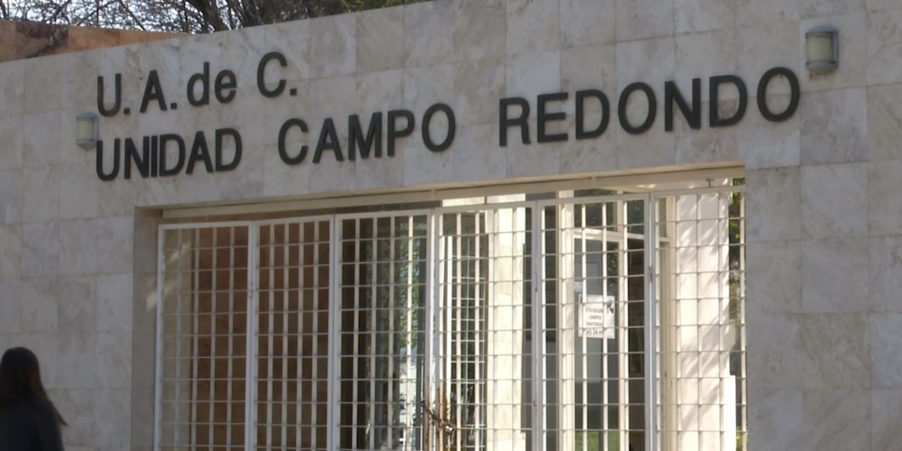 Buscan 12 mil estudiantes ingresar a la UAdeC