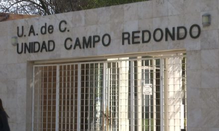 Buscan 12 mil estudiantes ingresar a la UAdeC