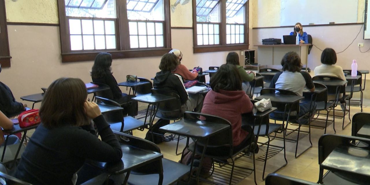 En 2021 no se han recibido denuncias de acoso en la UAdeC