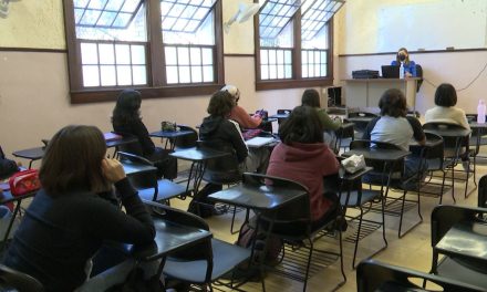 En 2021 no se han recibido denuncias de acoso en la UAdeC