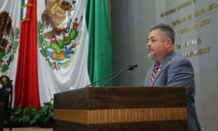 Desaparecen exdiputado y su esposa en Tamaulipas