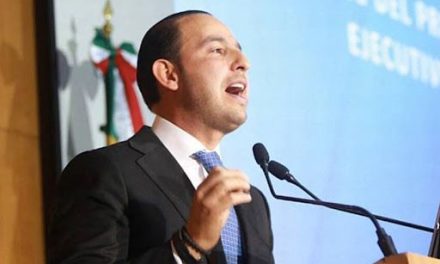 Marko Cortés vaticina fracaso del PAN en el 2022; solo ganará 1 de 6 gubernaturas en 2022