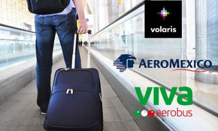 Profeco sanciona a dos aerolíneas por cobrar equipaje de mano