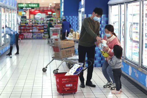 China prevé crisis de suministros