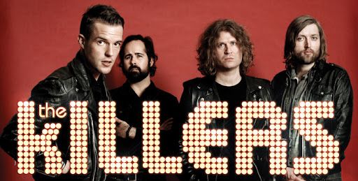 The Killers regresa a México en el 2022