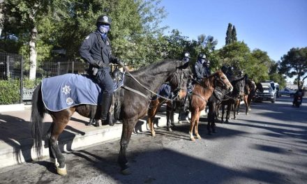 En marcha operativo coordinado por El Buen Fin