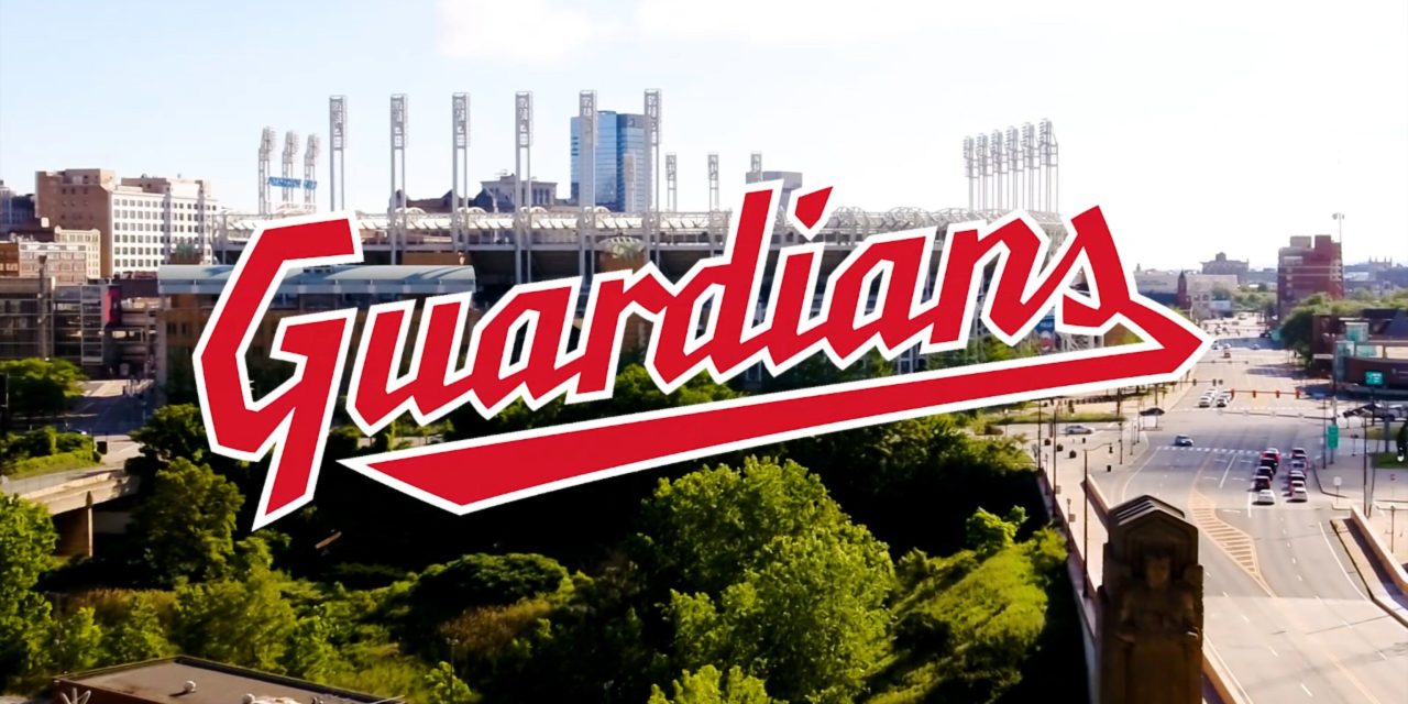 ‘Siempre será Cleveland’, se revela el cambio de nombre del equipo de MLB de Cleveland