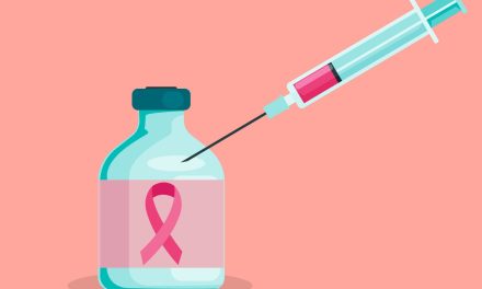 Un nuevo avance en la medicina: La vacuna contra el cáncer de mama
