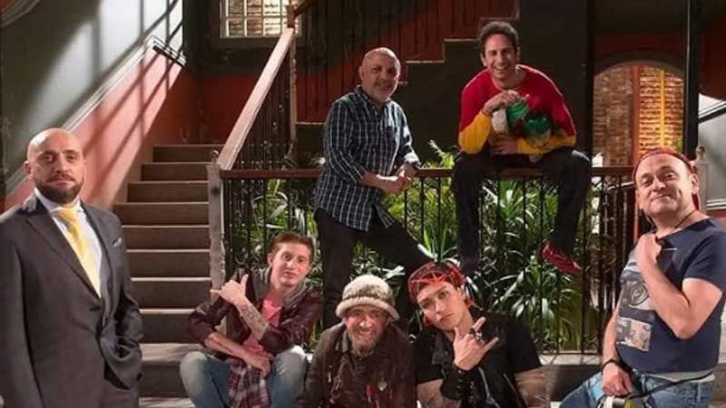 ‘Vecinos’ vuelven a los foros y recuerdan a Octavio Ocaña