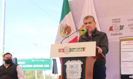 Municipios deberán coordinarse con el Estado: MARS
