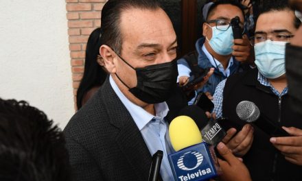 Coahuila continúa sumando esfuerzos con los municipios: Segob