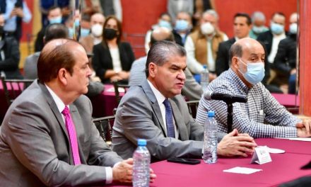 MARS reconoce a la frontera de Piedras Negras como una de las más competitivas del país