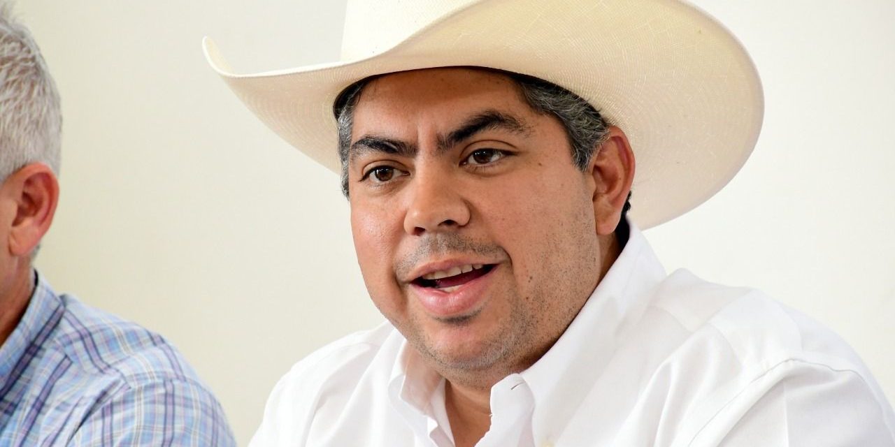 Destapan obras con las que desvió recursos Alfredo Paredes, alcalde de Monclova