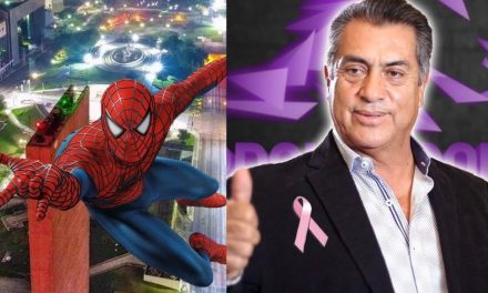 ‘No sean gachos’: ‘El Bronco’ pide que no hagan spoilers de ‘Spider-Man: No way home’