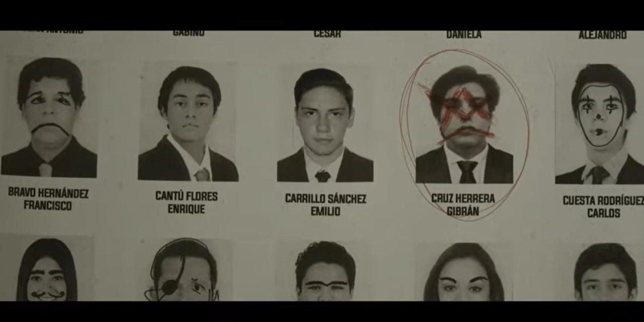 ‘No vayas a clases mañana’ la película que recrea tiroteo en escuelas mexicanas