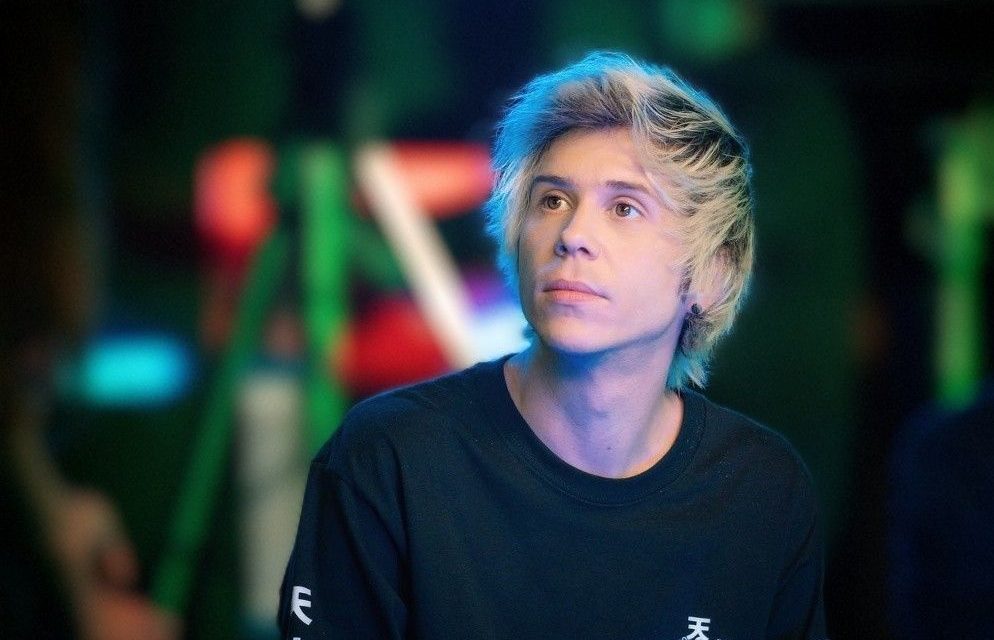 Amazon Prime prepara documental de ‘El Rubius’