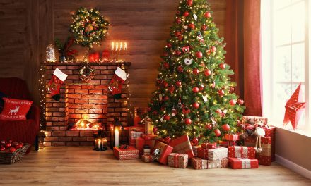 ¿Sabes cual es el origen del Árbol de Navidad?, aquí te lo contamos