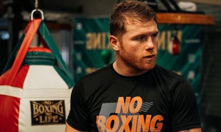 Niña le pide al Canelo 300 mil pesos para cirugía y el boxeador le responde en 5 minutos