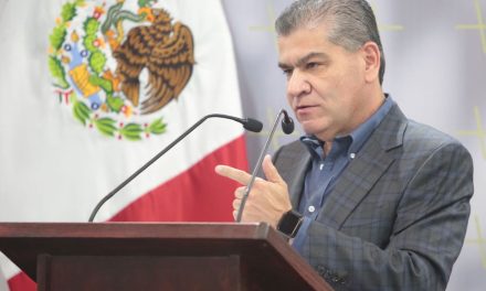 Coahuila es líder en materia de Derechos Humanos: MARS