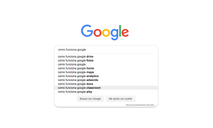 Esto fue lo más buscado en Google México este 2021
