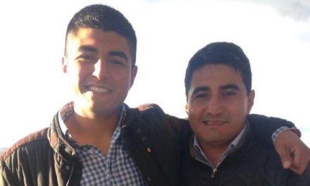 ‘Voy al Oxxo por un café’; ‘Terrible Morales relata los últimos minutos de vida de su hijo