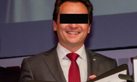 Lozoya pide 60 días para el cierre de investigación por casos Agronitrogenados y Odebrecht
