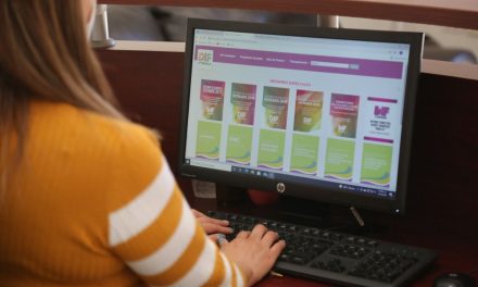 DIF Coahuila destaca en transparencia: consigue calificación de 97.7 ante el ICAI