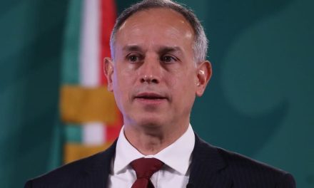 ÚLTIMA AHORA | ¡Está aquí! confirman primer caso de ómicron en México