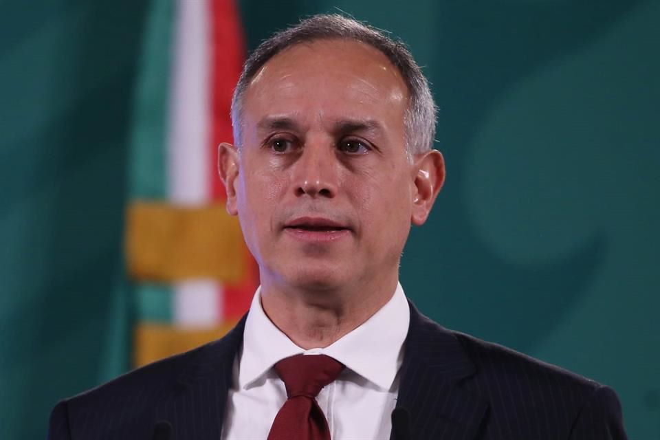 ÚLTIMA AHORA | ¡Está aquí! confirman primer caso de ómicron en México