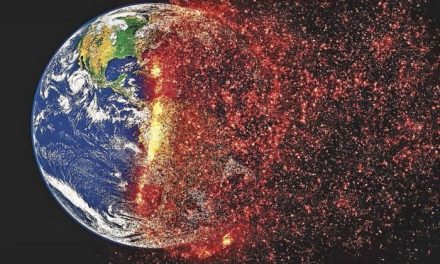 Noruega es el país mejor preparado para afrontar el cambio climático