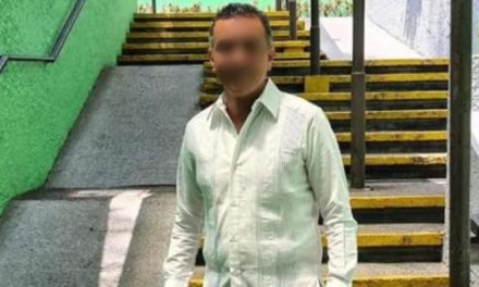 Alcalde electo de Lerdo de Tejada es detenido por presunto secuestro