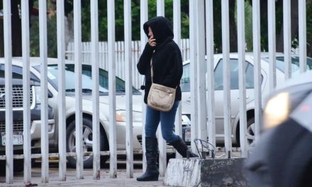 Previo a Navidad, se vivirán temperaturas congelantes en Coahuila