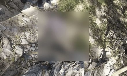 Encuentran cadáver de niña con mensaje para su mamá en CDMX