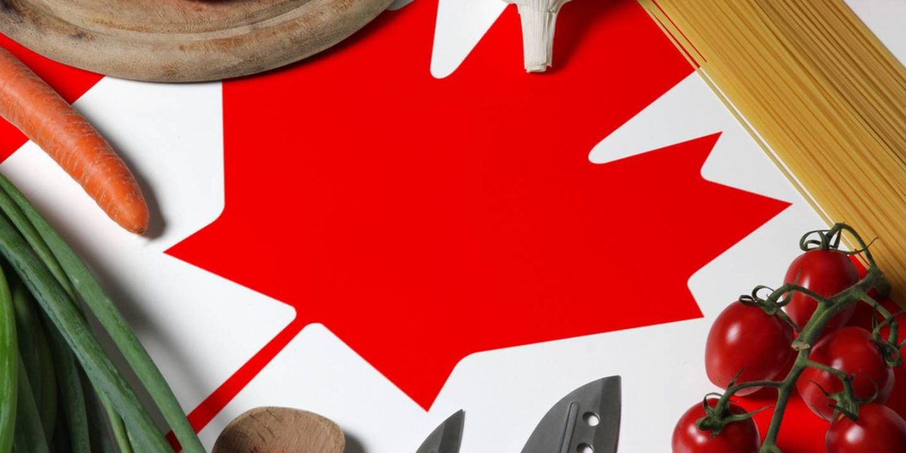 Atención cocineros y soldadores ¡hay trabajo en Canadá!; las vacantes son de 28 y 58 mil pesos