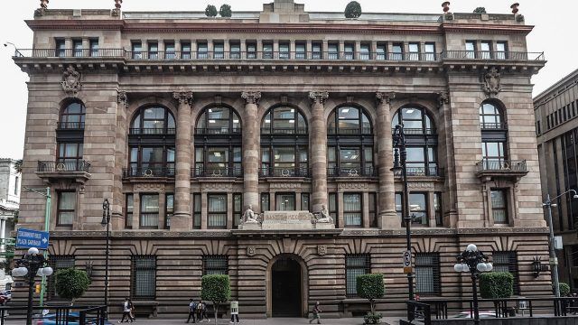 Banxico estima una nueva meta en inflación y será de…..