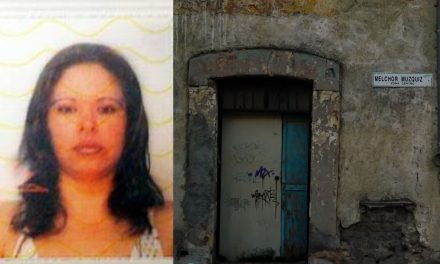 La Güera asesina: la aterradora  historia en la que una mujer de Saltillo quemó a sus hijos