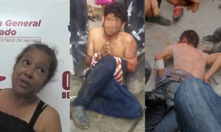 La justicia por propia mano: confiesa feliz como asesino a su esposo | Videos