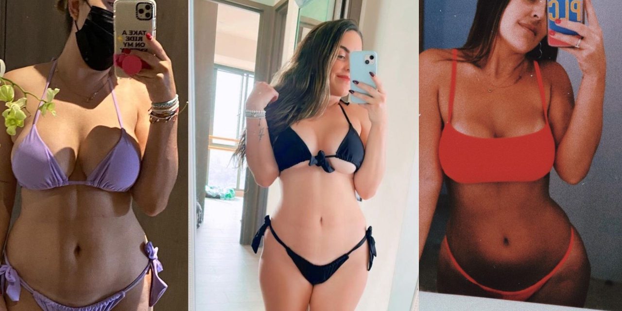 Patty López de la Cerda luce increíble cuerpo con está foto