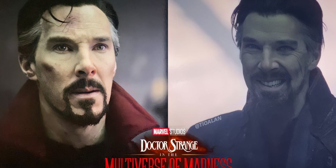 Tiempos épicos se aproximan, teorías sobre Multiverse of Madness