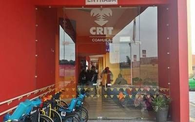 CRIT Coahuila continuará trabajando de manera híbrida