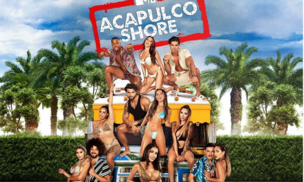Acapulco Shore regresa con una novena temporada