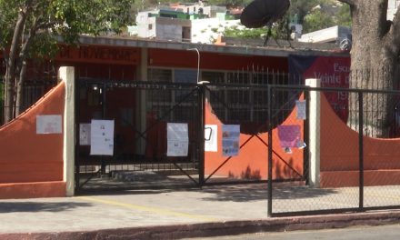 Año escolar en Coahuila terminará el 17 de diciembre
