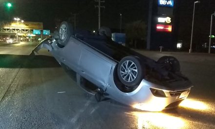 Piden que  regrese el alcoholímetro en Saltillo