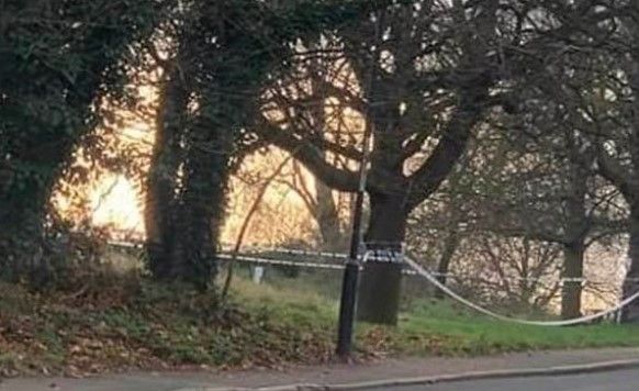 Arrestan a joven de 13 años en Inglaterra; sospechan que violó a una mujer de 35
