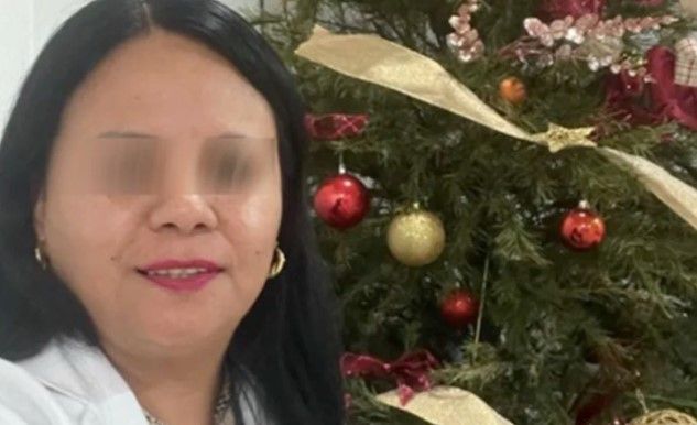 Sicarios cazan y balean a doctora en Cuautla