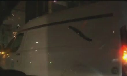 Así fue el traslado de Carmen Salinas funeraria (video)