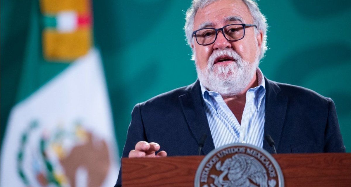 México en crisis forense; reconoce Segob que hay 52 mil cuerpos sin identificar