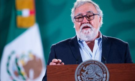México en crisis forense; reconoce Segob que hay 52 mil cuerpos sin identificar
