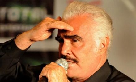 Las infidelidades de Vicente Fernández durante su vida